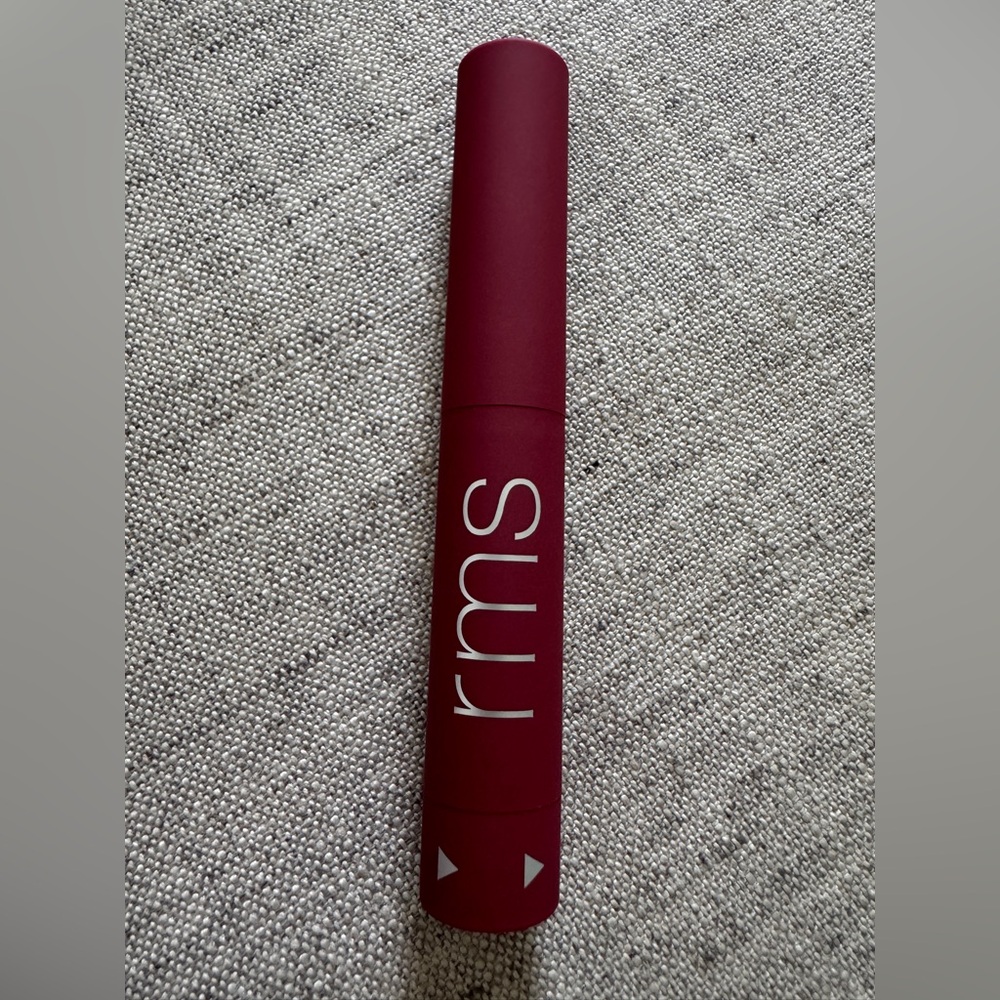RMS Beauty Legendary Serum Lipstick JOSEPHINE CRANBERRY NEW WITHOUT BOX FULL SZ